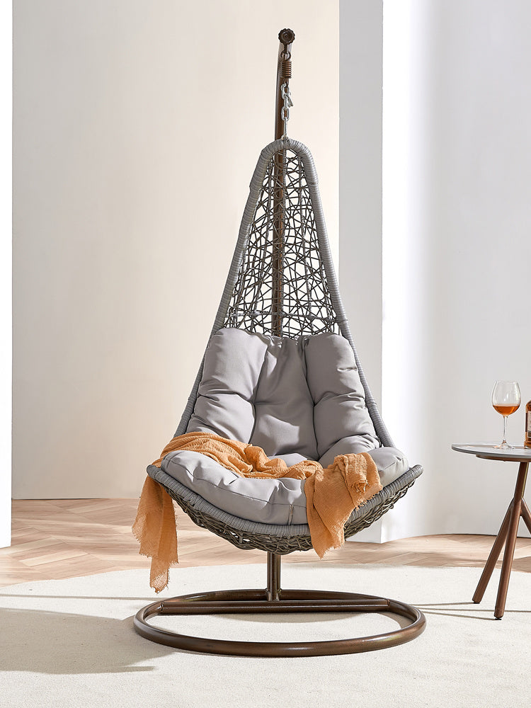 Household Hammock Outdoor Bedroom Weaving Chair