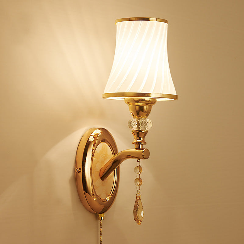 European Wall Lamp