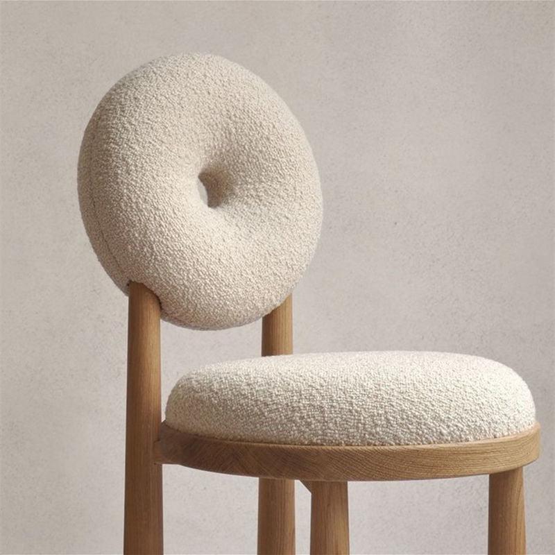 Berber Fleece Chair